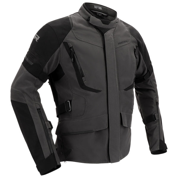 Richa Cyclone 2 Touring Gore-Tex Jacket Grey / Black