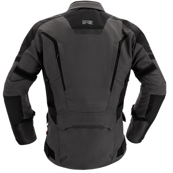 Richa Cyclone 2 Touring Gore-Tex Jacket Grey / Black