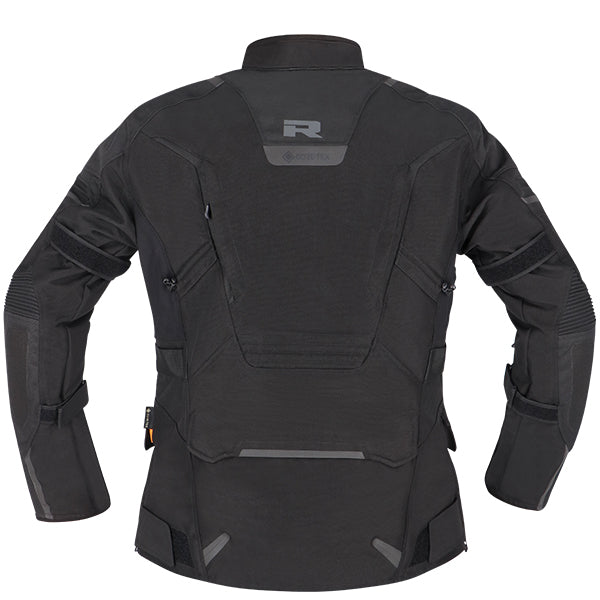 Richa Cyclone 2 Ladies Touring Gore-Tex Jacket Black