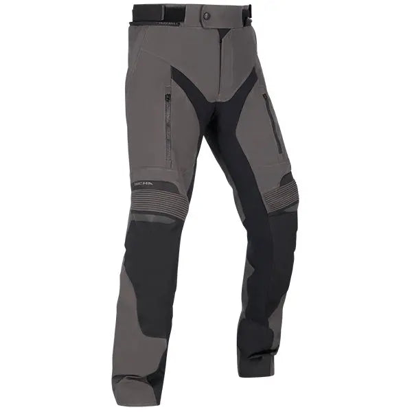 Richa Cyclone 2 Touring Gore-Tex Trouser Grey - FREE UK Shipping, FREE 365 Day Returns | Moto Central