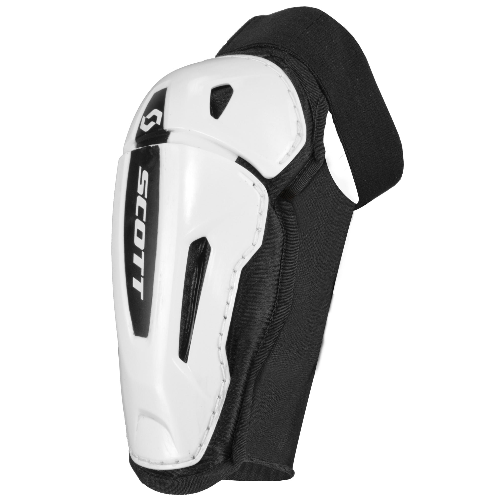 Scott Commander Elbow Guards Black