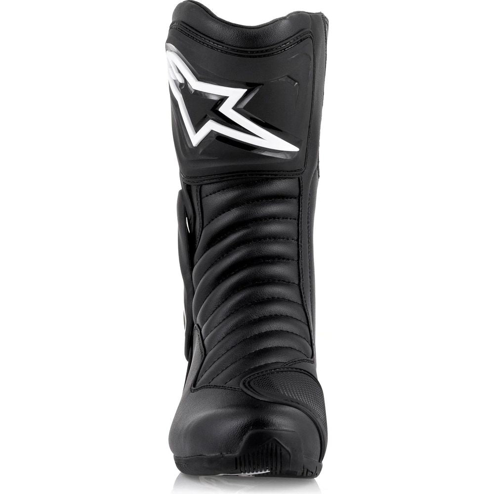 Alpinestars SMX 6 V2 Gore-Tex Boots Black / Black