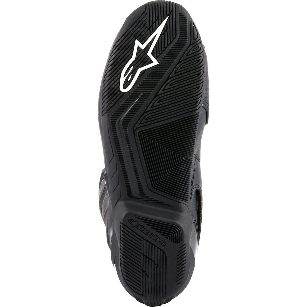 Alpinestars SMX 6 V2 Gore-Tex Boots Black / Black