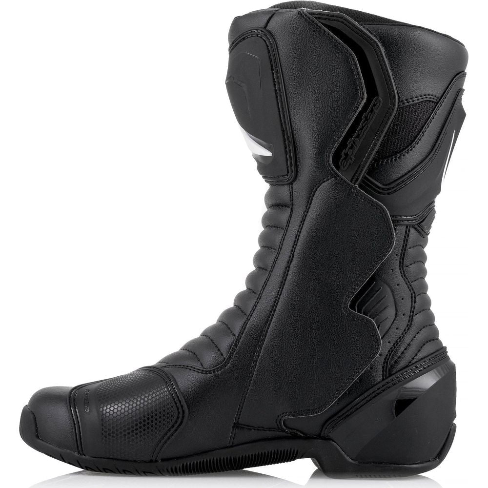 Alpinestars SMX 6 V2 Gore-Tex Boots Black / Black