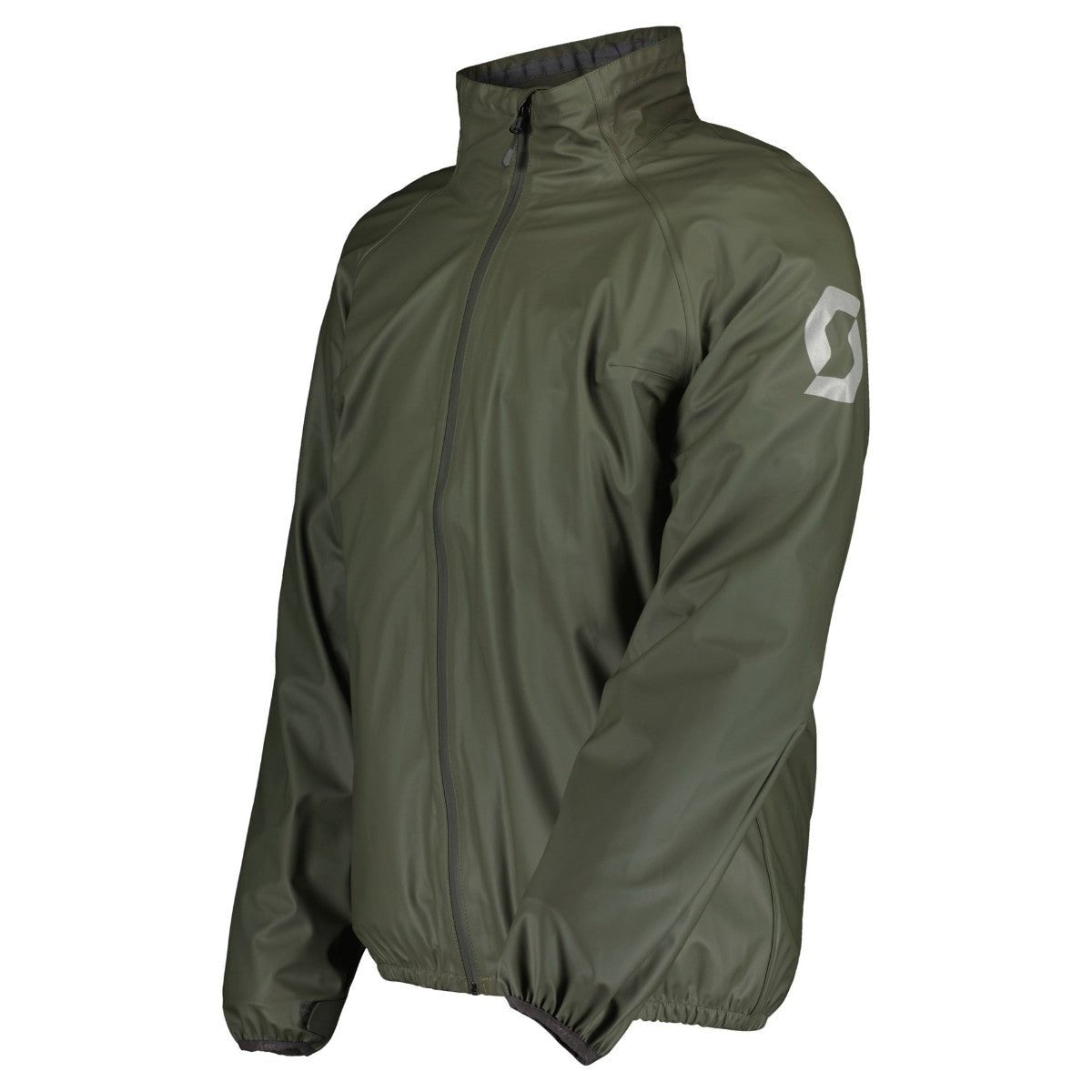 Scott Ergonomic Pro DP Over Jacket Olive Green