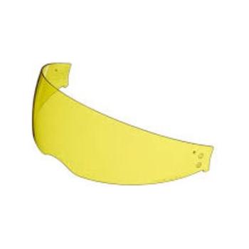 Shoei Visor GT Air / Neotec Internal Sun Visor High Defination Yellow