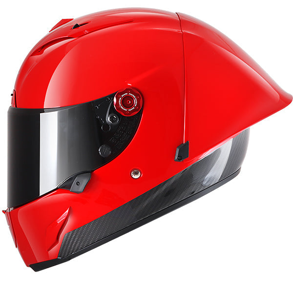 Shark Race R Pro GP 06 Full Face Helmet Carbon Red