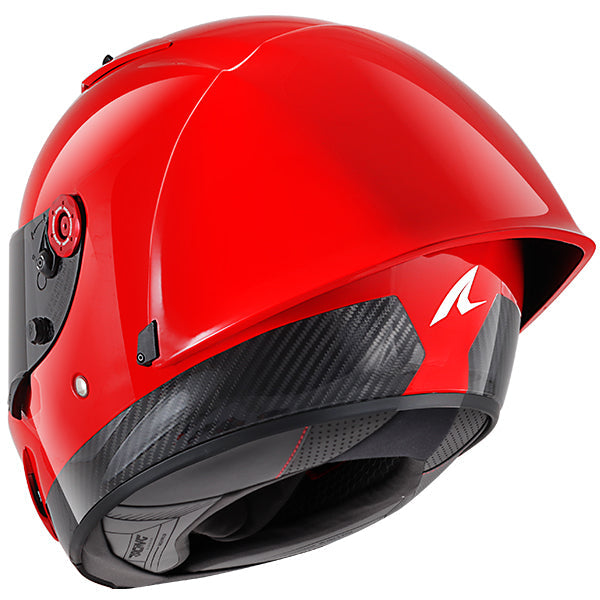 Shark Race R Pro GP 06 Full Face Helmet Carbon Red