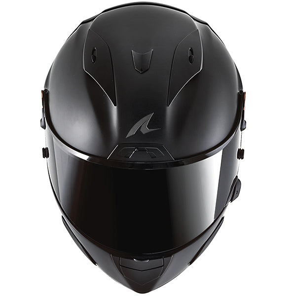 Shark Race R Pro GP 06 Full Face Helmet Carbon Matt Black