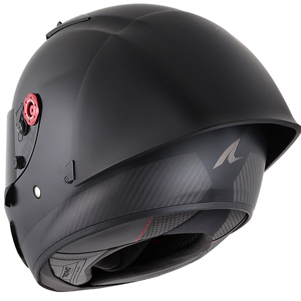 Shark Race R Pro GP 06 Full Face Helmet Carbon Matt Black