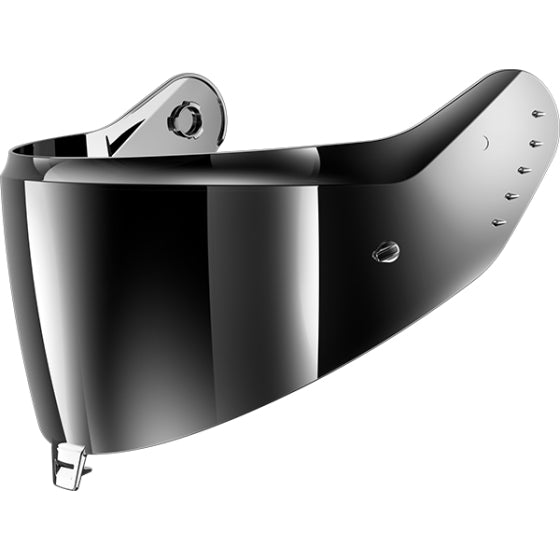 Shark Chrome Visor For SK I3 / DSK3 / RD2