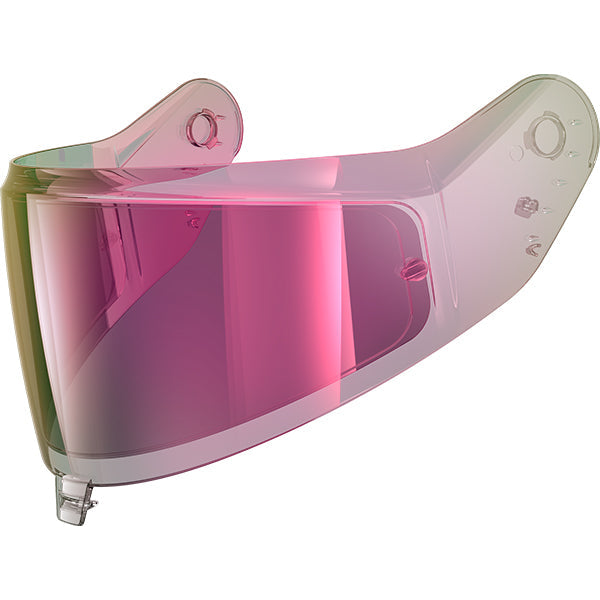 Shark Pink Iridium Visor For SK I3 / DSK3 / RD2