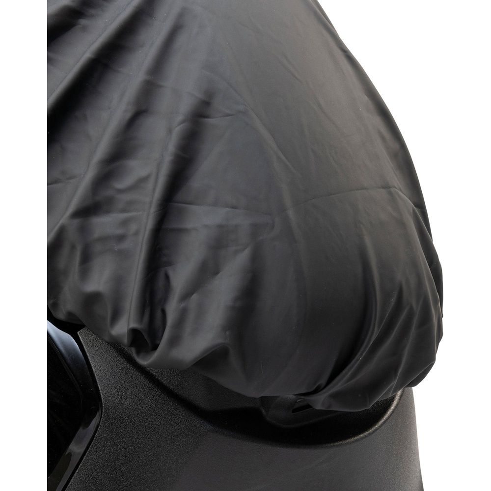 Tucano Urbano Pro Seat Cover Black - FREE UK Shipping, FREE 365 Day Returns | Moto Central