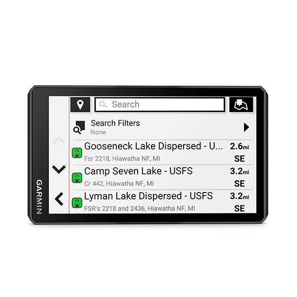 Garmin Zumo XT2 6.0" Motorcycle Satellite Navigation System Black