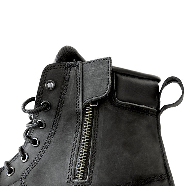 Richa Calgary Boots Black