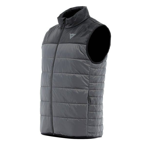 Dainese Afterride Insulated Vest Grey