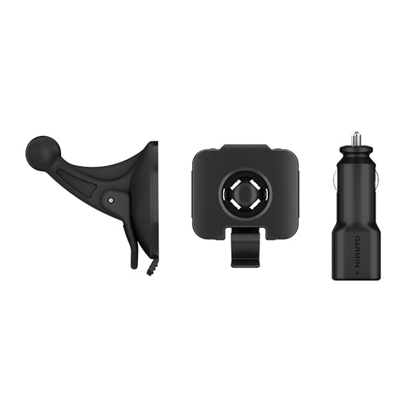 Garmin Zumo XT2 Automotive Mount Black