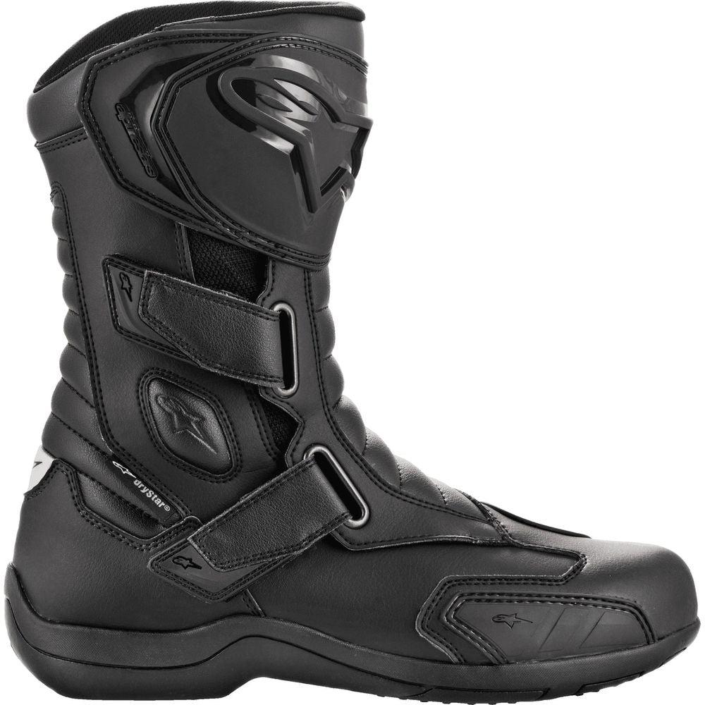 Alpinestars Radon Drystar Boots Black