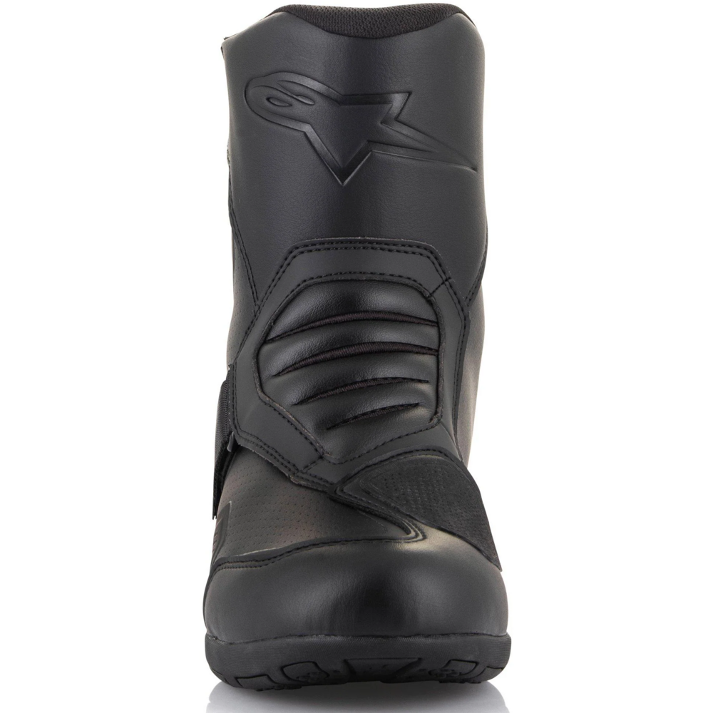 Alpinestars Ridge V2 Waterproof Boots Black / Black