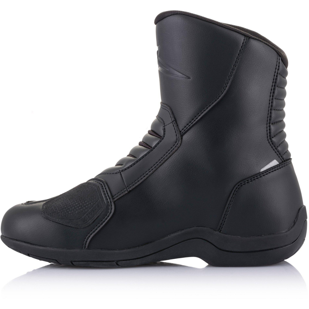 Alpinestars Ridge V2 Waterproof Boots Black / Black