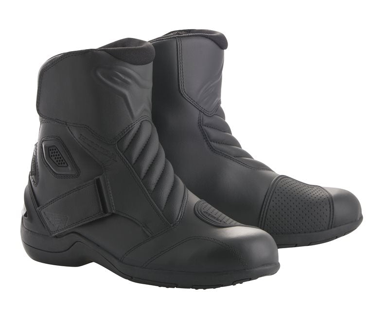 Alpinestars New Land Drystar Gore-Tex Boots Black / Red