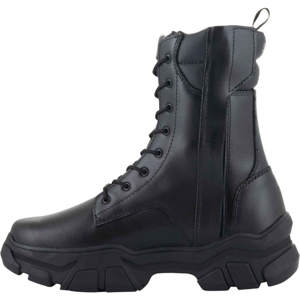 Alpinestars Ava Ladies Boots Black / Black