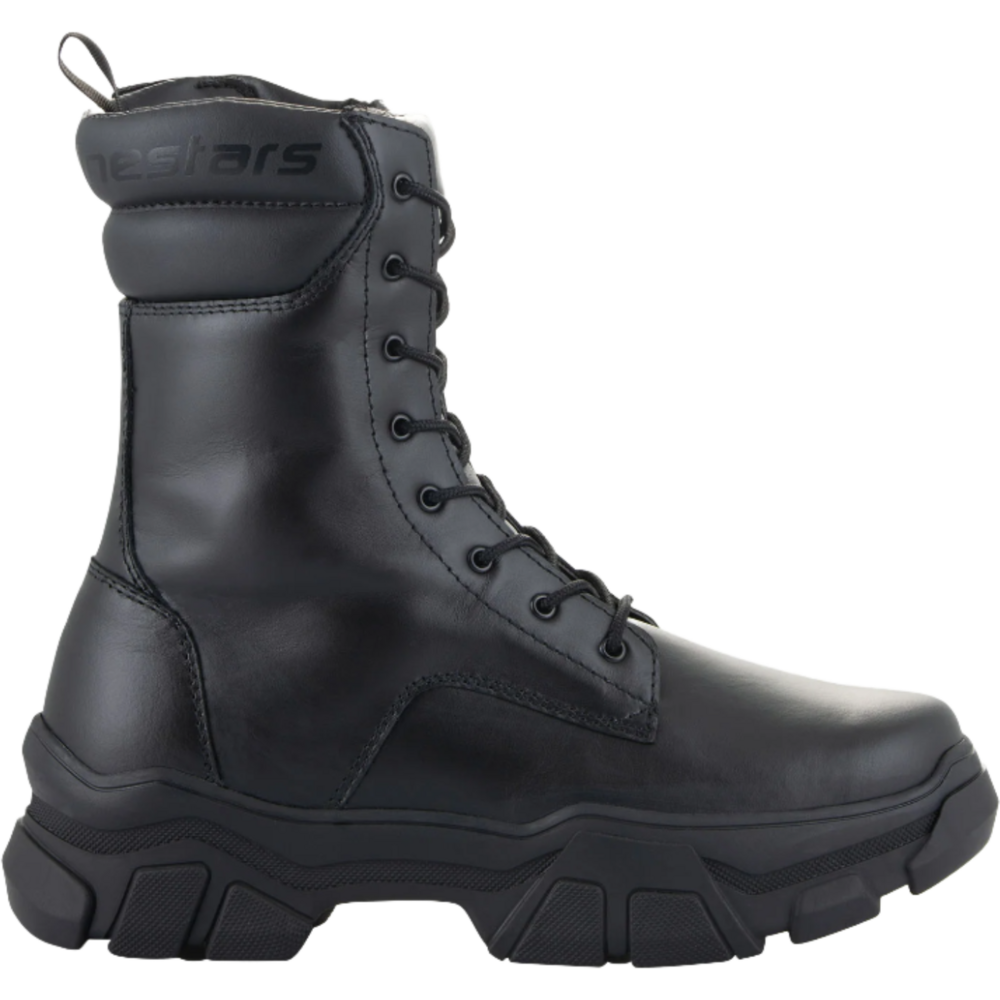 Alpinestars Ava Ladies Boots Black / Black