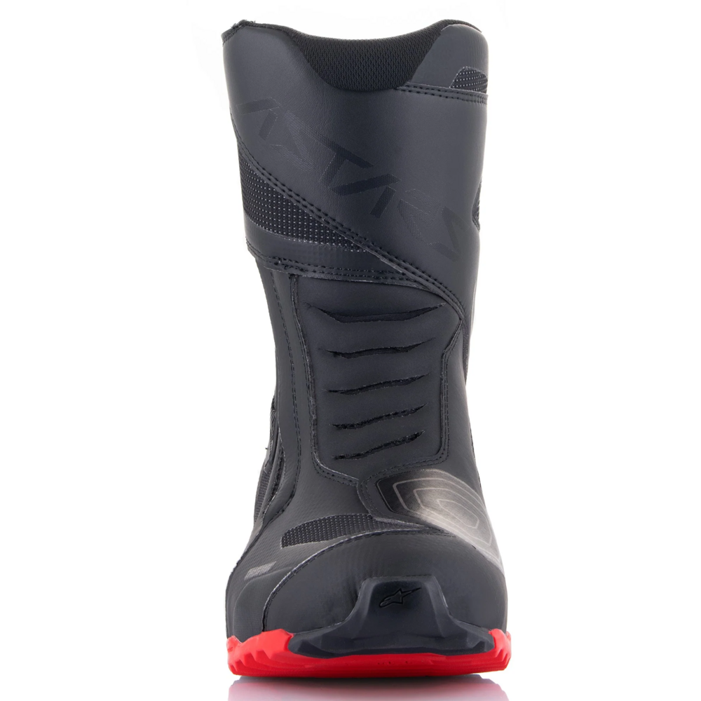 Alpinestars RT-7 Drystar Boots Black / Red