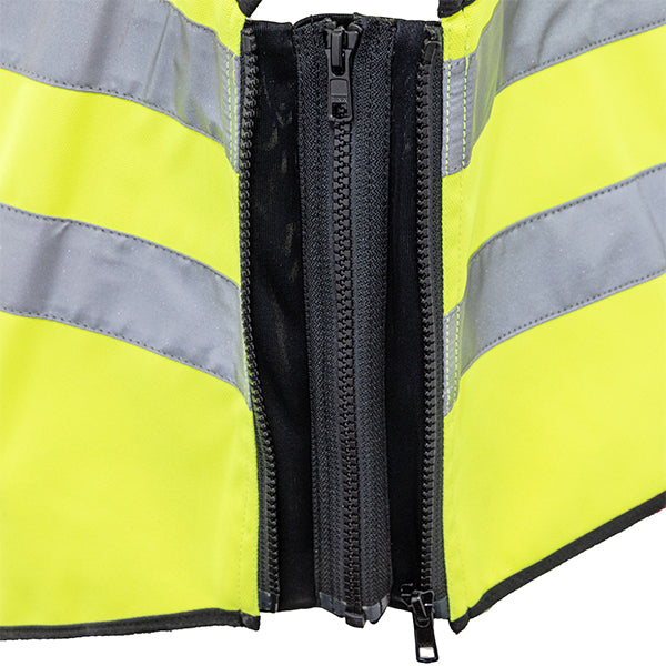 Richa Safety Jacket Fluo Yellow