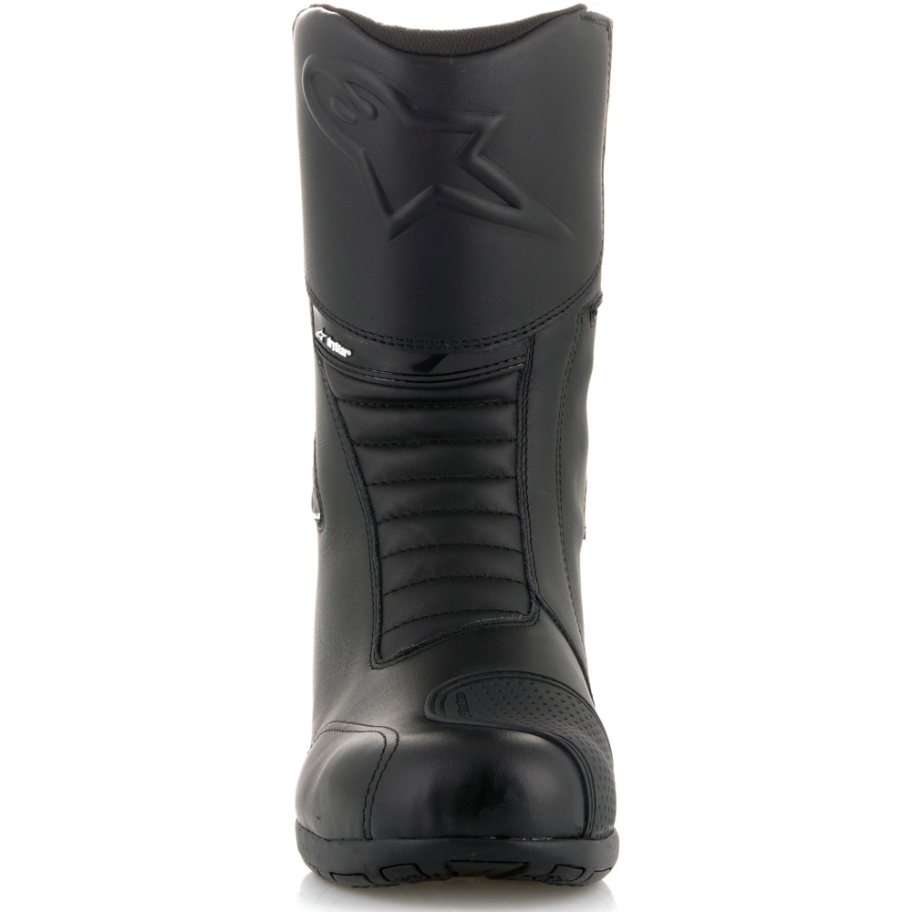 Alpinestars Andes V2 Drystar Boots Black - FREE UK Shipping, FREE 365 Day Returns | Moto Central