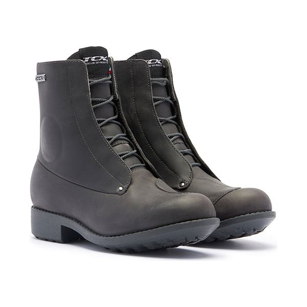 TCX Blend 2 Waterproof Ladies Boots Black