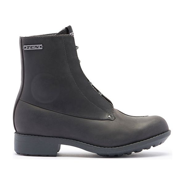 TCX Blend 2 Waterproof Ladies Boots Black