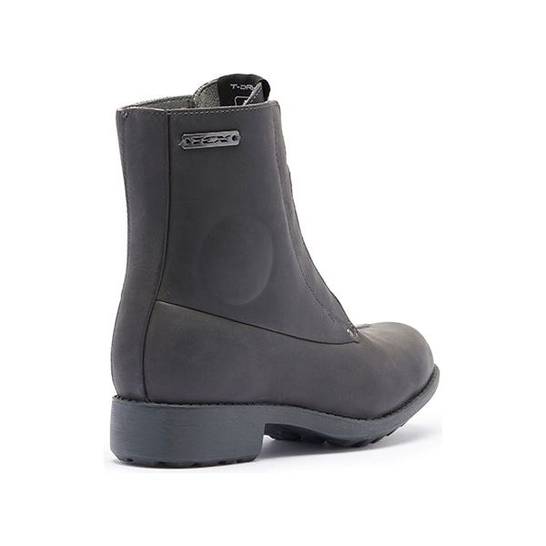 TCX Blend 2 Waterproof Ladies Boots Black