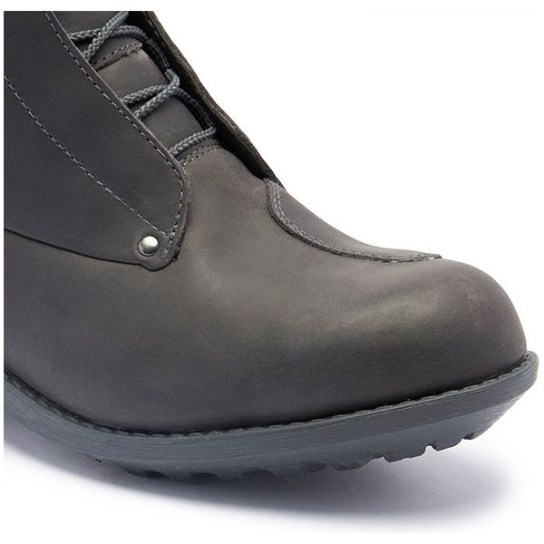 TCX Blend 2 Waterproof Ladies Boots Black