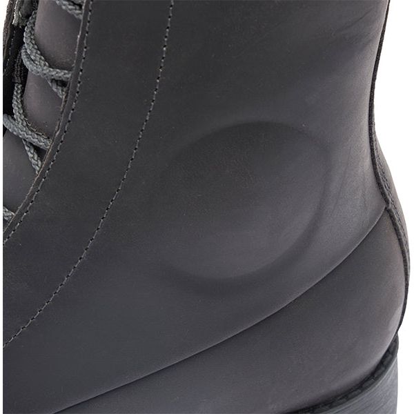 TCX Blend 2 Waterproof Ladies Boots Black