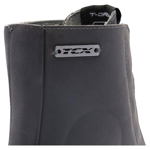 TCX Blend 2 Waterproof Ladies Boots Black