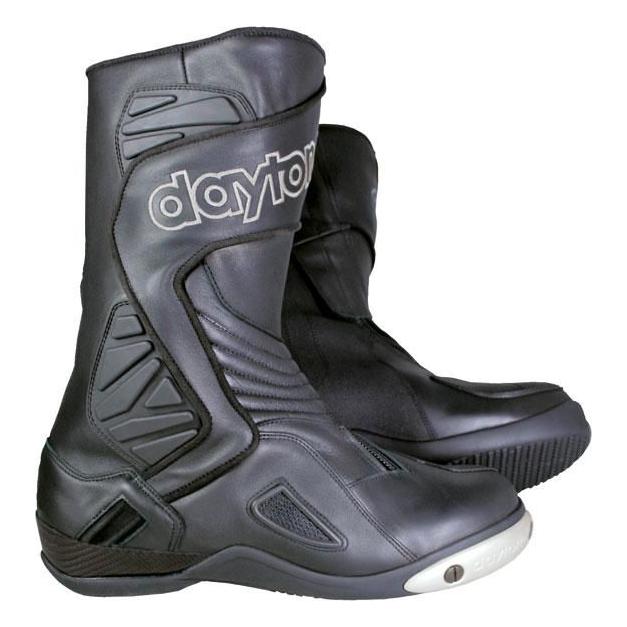 Daytona Evo Voltex Gore-Tex Boots Black