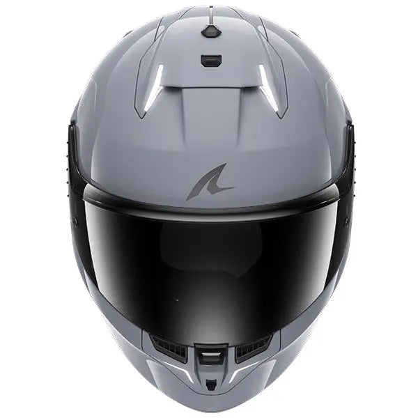 Shark Skwal i3 Full Face Helmet Dark Shadow Anthracite - FREE UK Shipping, FREE 365 Day Returns | Moto Central