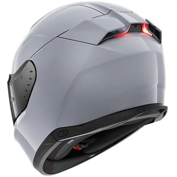 Shark Skwal i3 Full Face Helmet Dark Shadow Anthracite - FREE UK Shipping, FREE 365 Day Returns | Moto Central