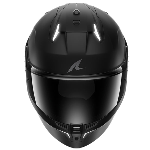 Shark Skwal i3 Full Face Helmet Dark Shadow Matt Black