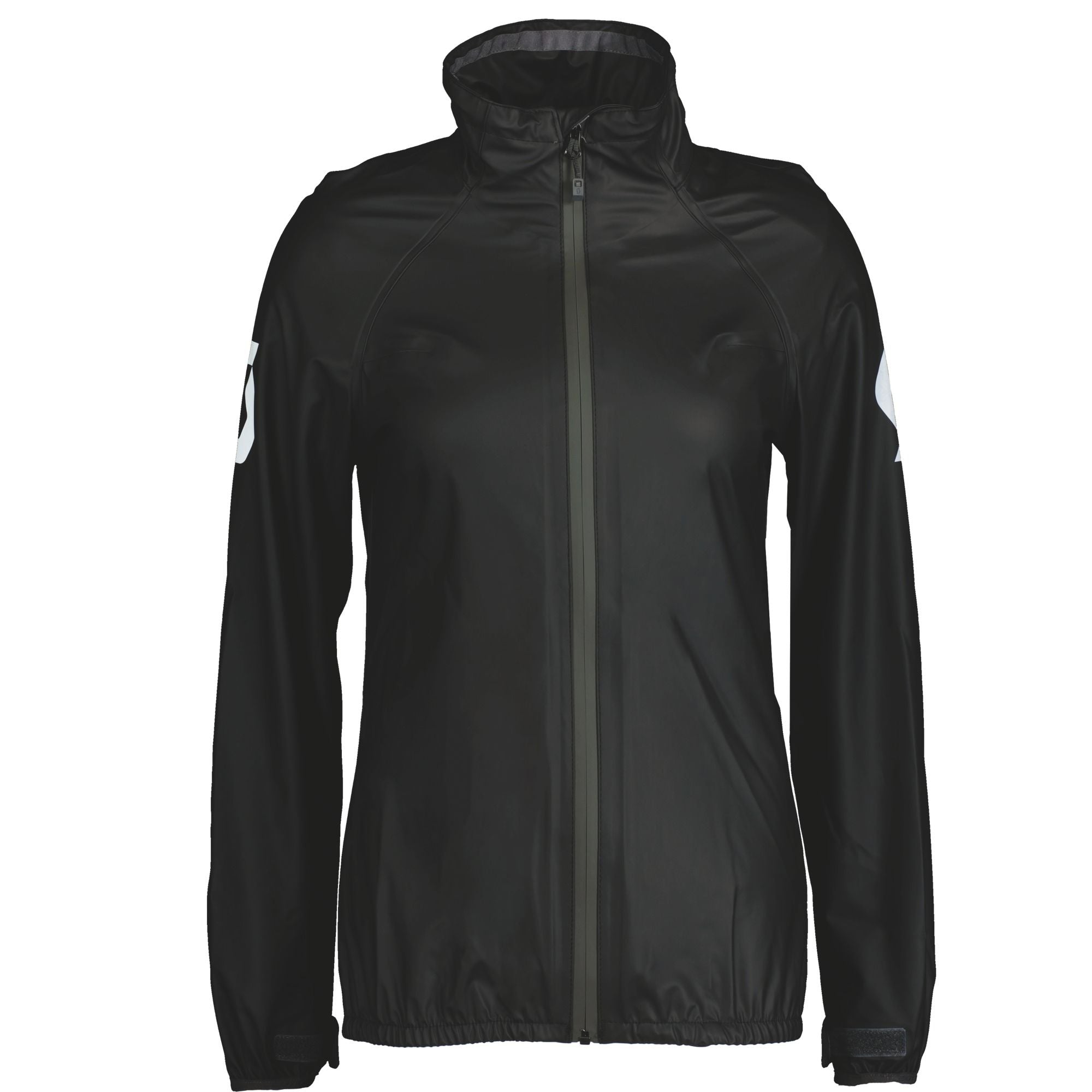 Scott Ergonomic Pro DP Ladies Over Jacket Black