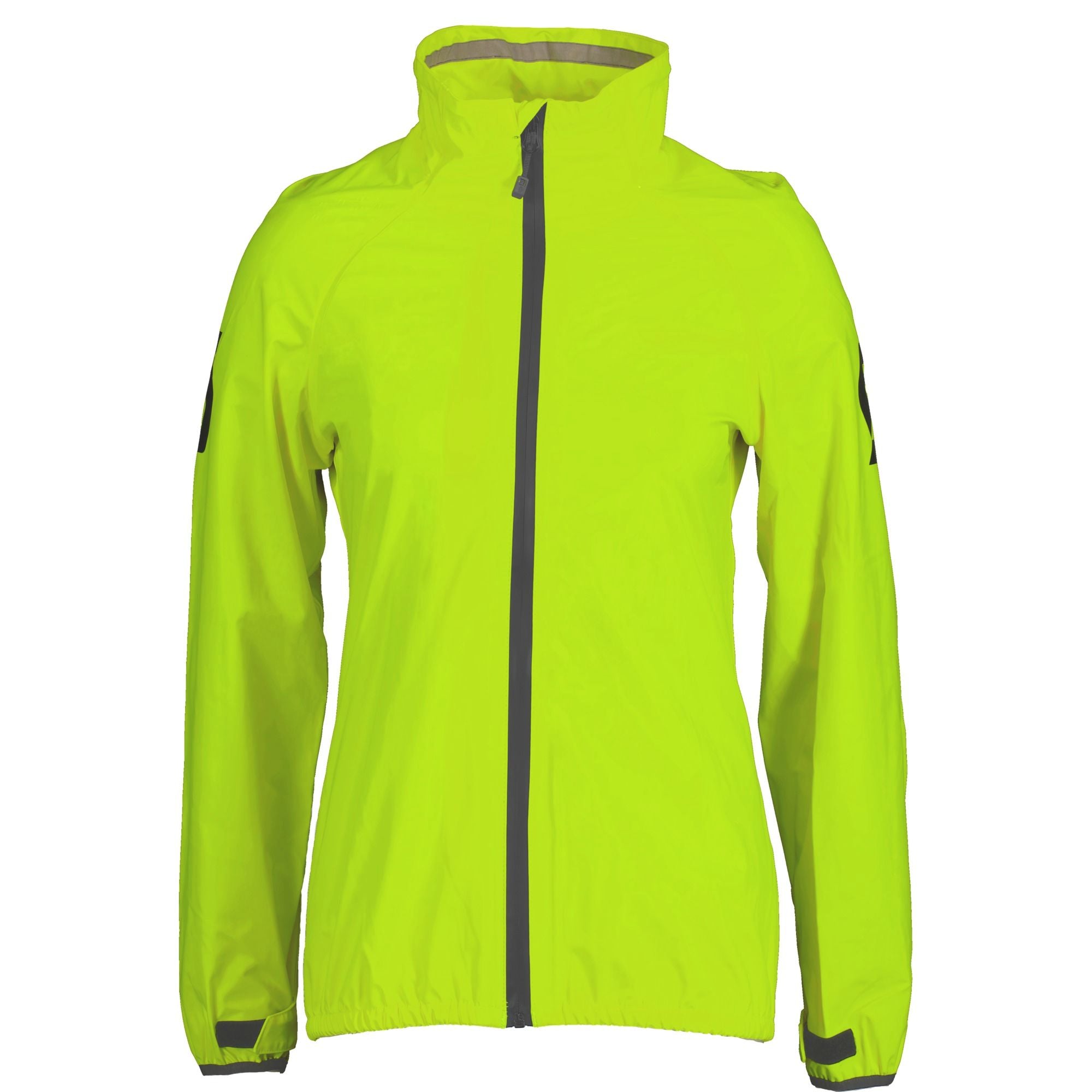 Scott Ergonomic Pro DP Ladies Over Jacket Yellow