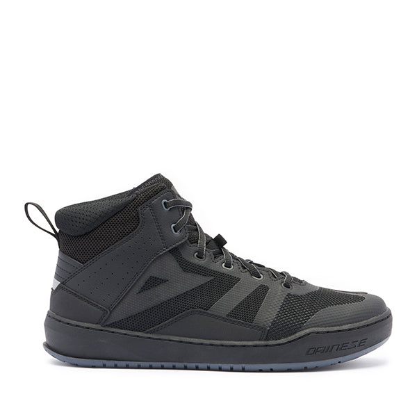 Dainese Suburb Air Shoes Black / Black