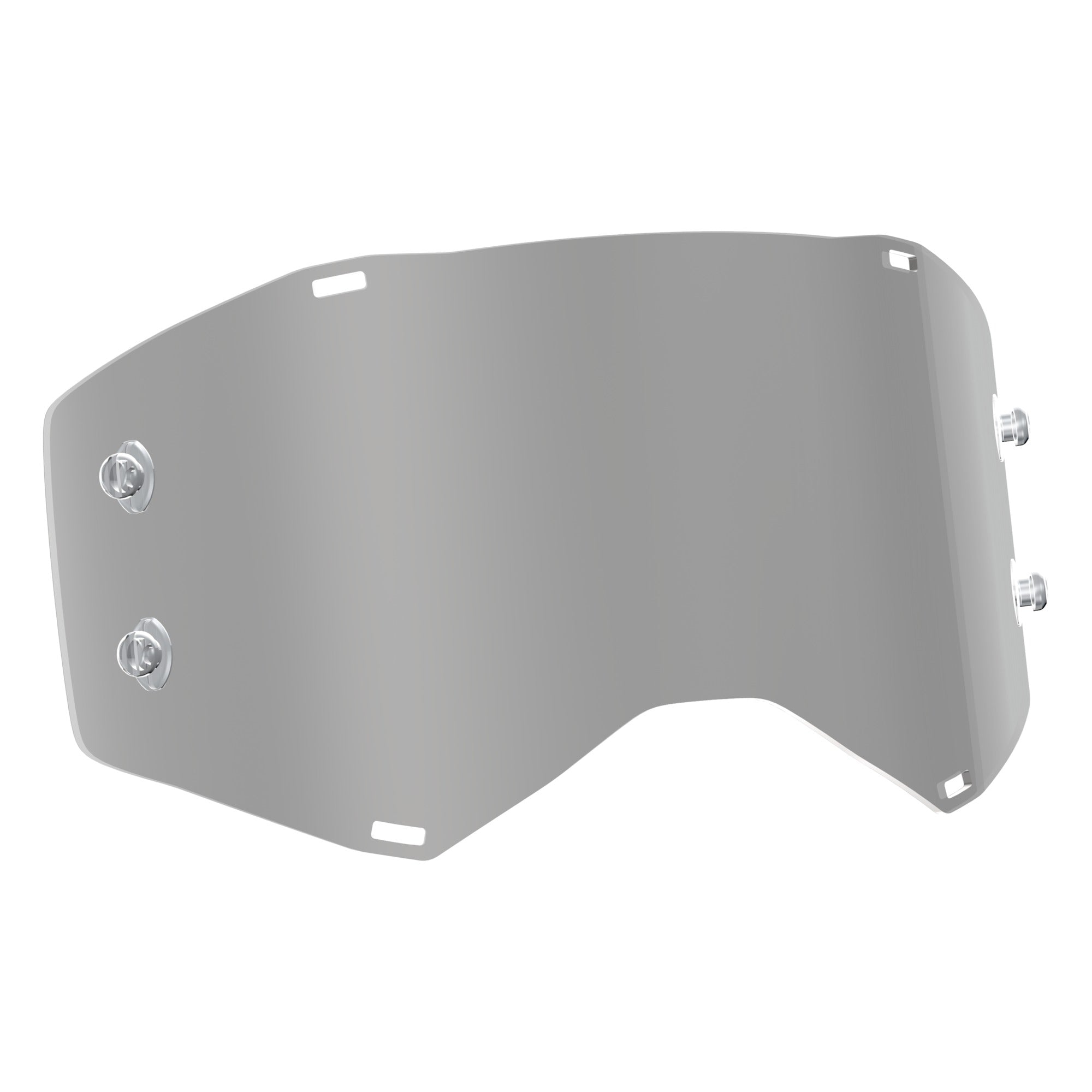 Scott MX Prospect / Fury SNG Works Lens Clear AFC  - FREE UK Shipping, FREE 365 Day Returns | Moto Central