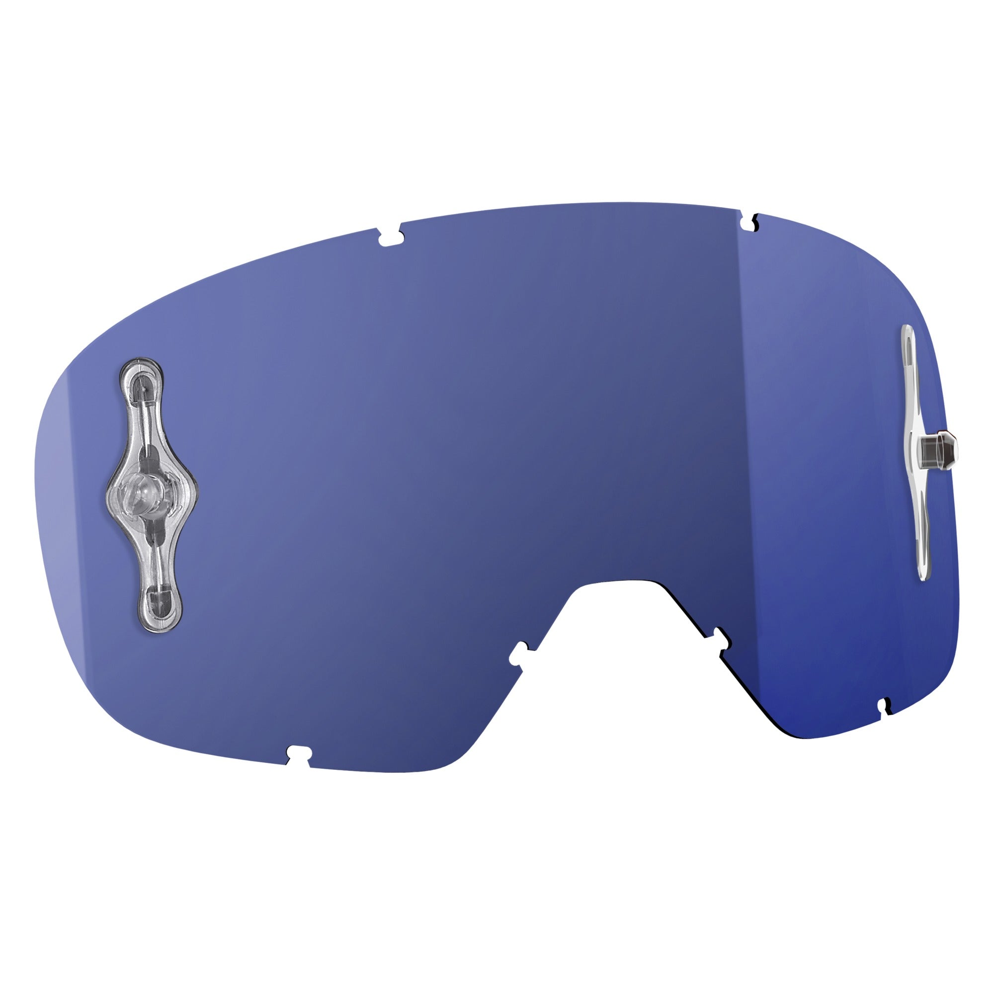 Scott MX Buzz SNG Works Lens Sky Works  - FREE UK Shipping, FREE 365 Day Returns | Moto Central