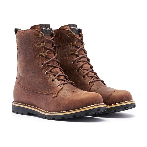 TCX Hero 2 Waterproof Boots Brown