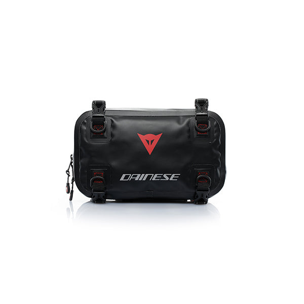 Dainese Explorer Tool Bag Black