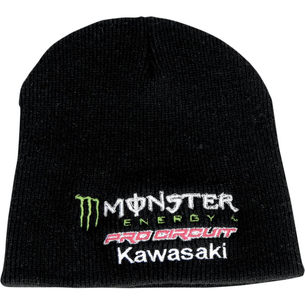 Pro Circuit Monster Team Beanie Black