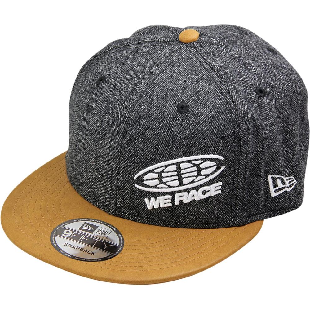 Pro Circuit Treadmark Hat Grey