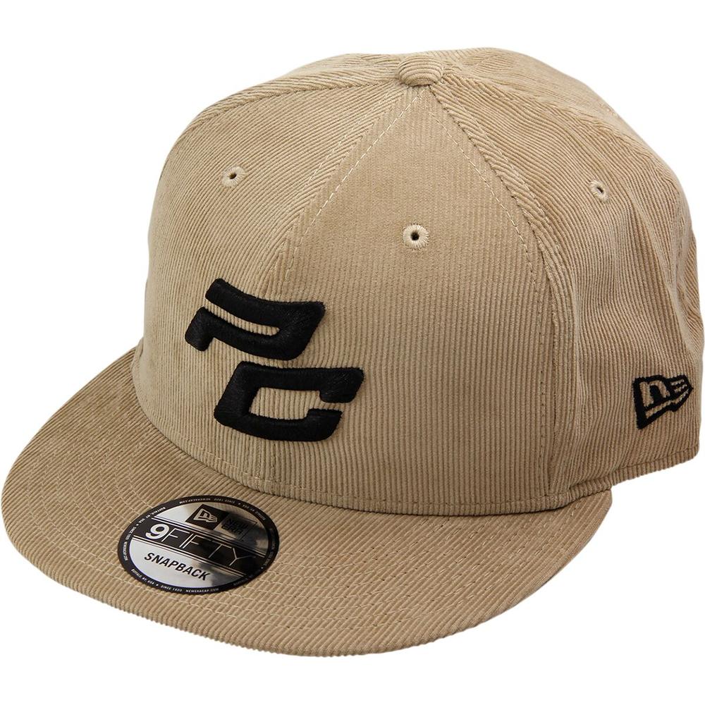 Pro Circuit Java Hat Brown